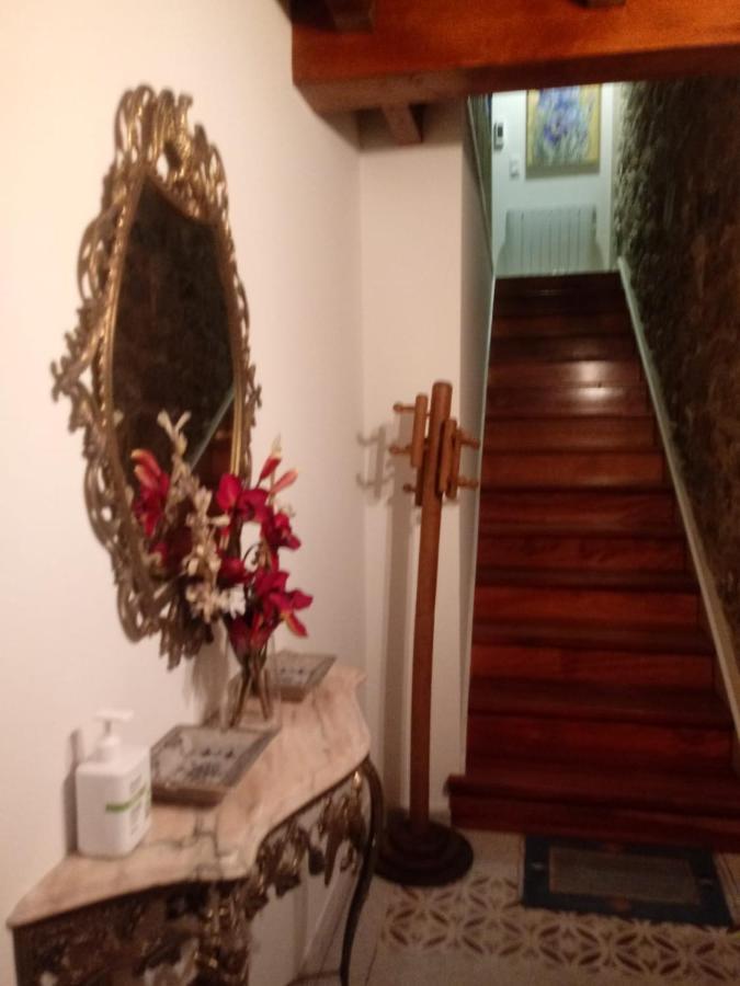 Vila Casa Marinera "Tu Casa De Baiona" Exteriér fotografie