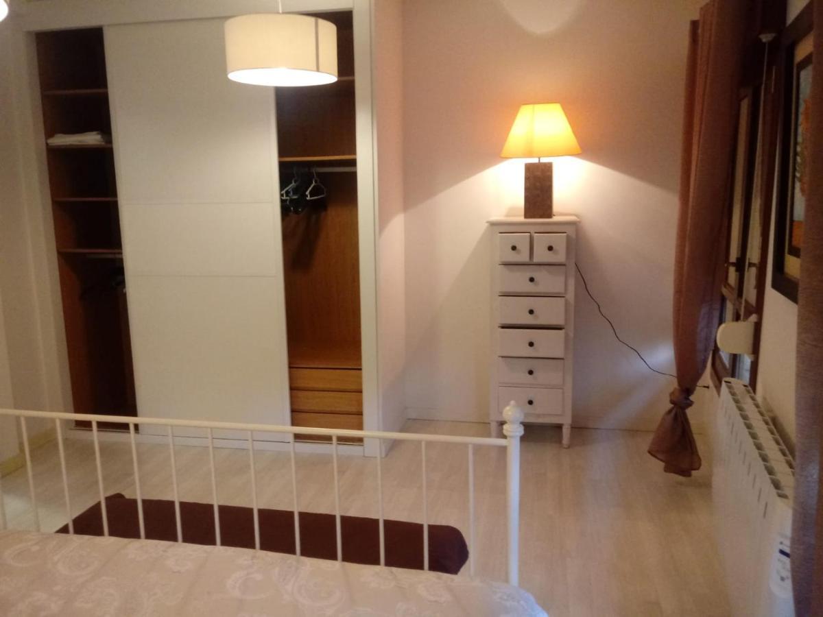 Vila Casa Marinera "Tu Casa De Baiona" Exteriér fotografie