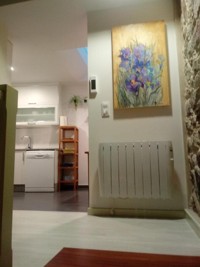 Vila Casa Marinera "Tu Casa De Baiona" Exteriér fotografie