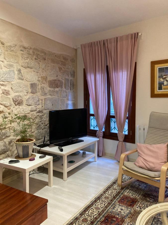 Vila Casa Marinera "Tu Casa De Baiona" Exteriér fotografie