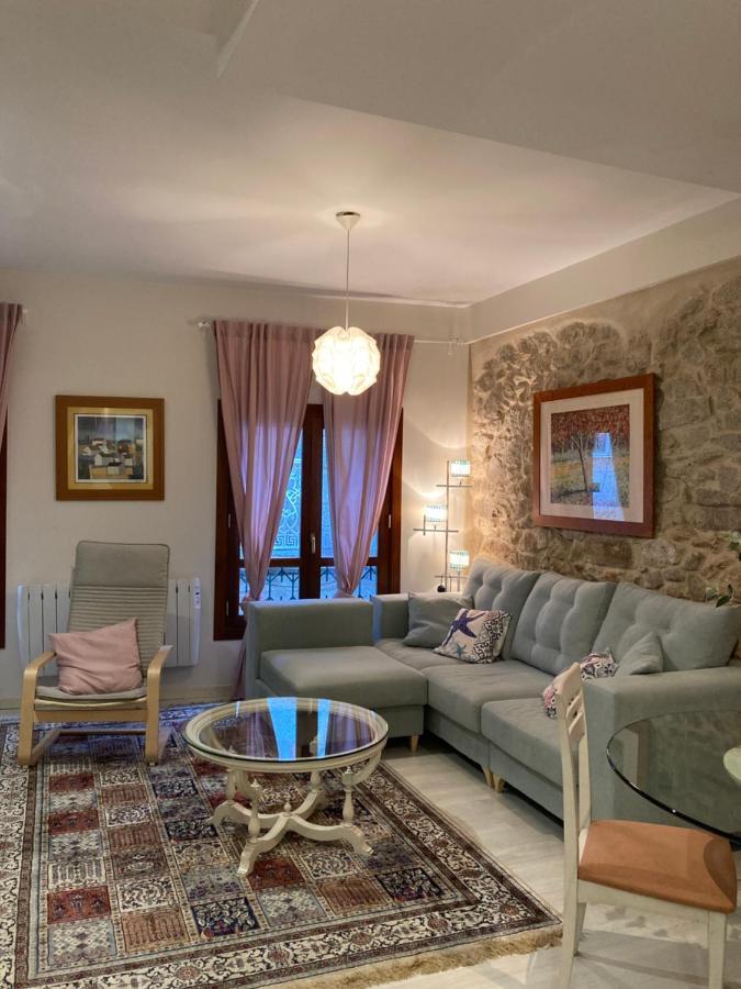 Vila Casa Marinera "Tu Casa De Baiona" Exteriér fotografie