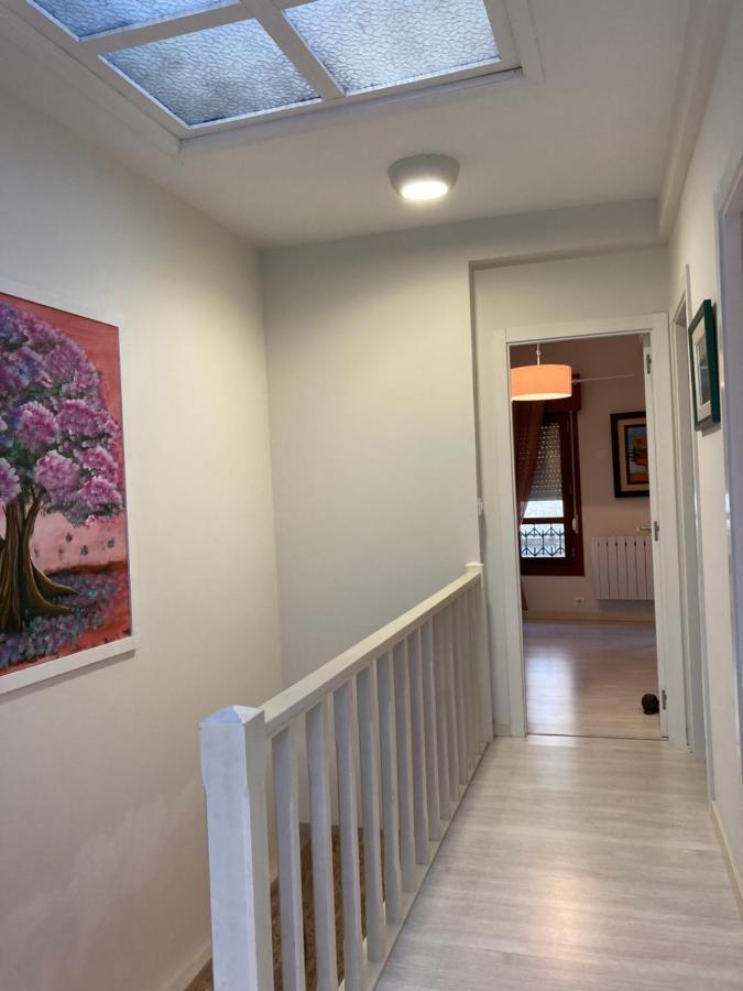 Vila Casa Marinera "Tu Casa De Baiona" Exteriér fotografie